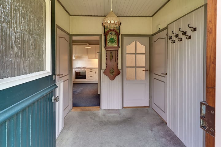 Hoekwoning te koop: Ir. De Blocq van Kuffelerstraat 1, Harderwijk