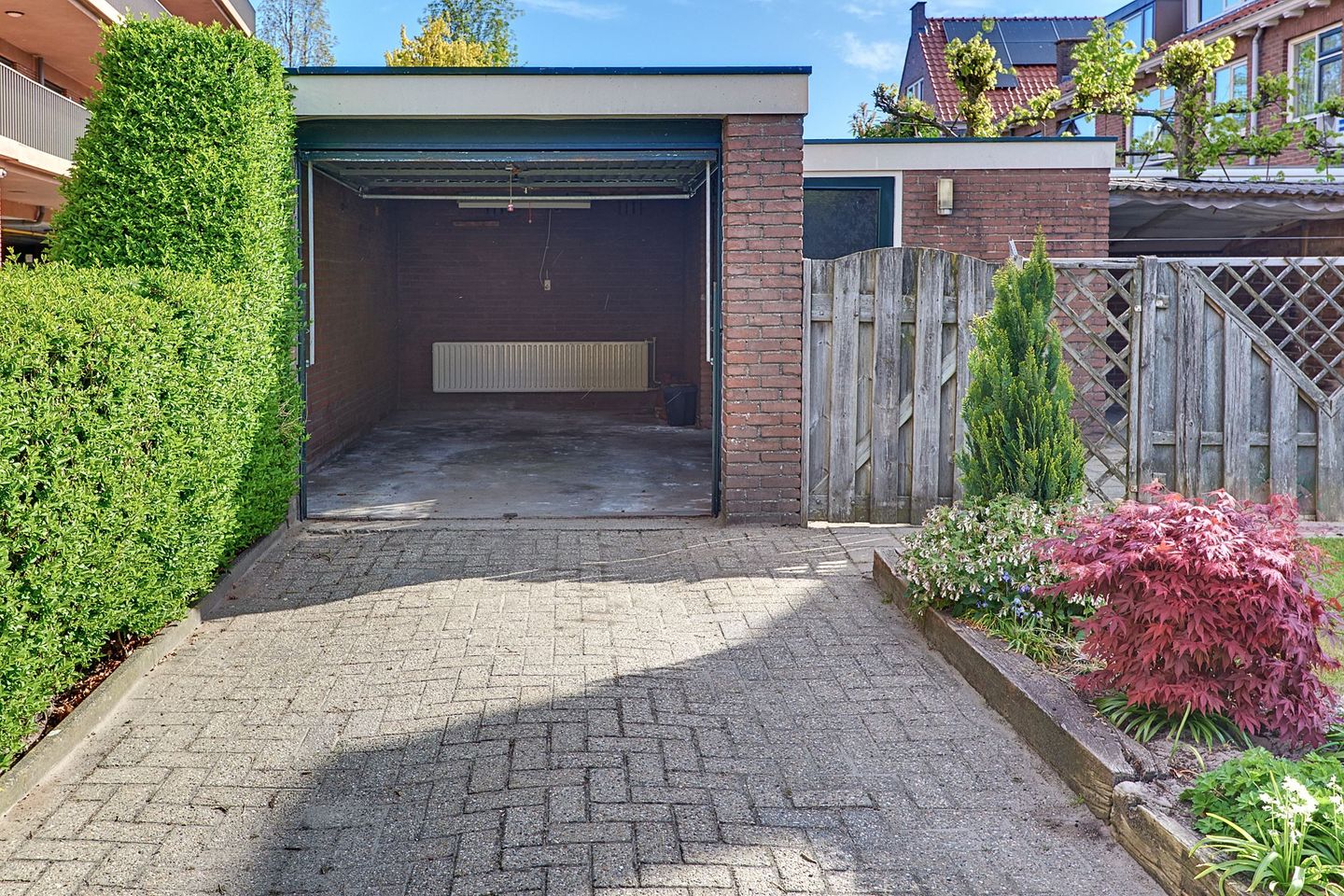 Foto 40 van Ir. De Blocq van Kuffelerstraat 1