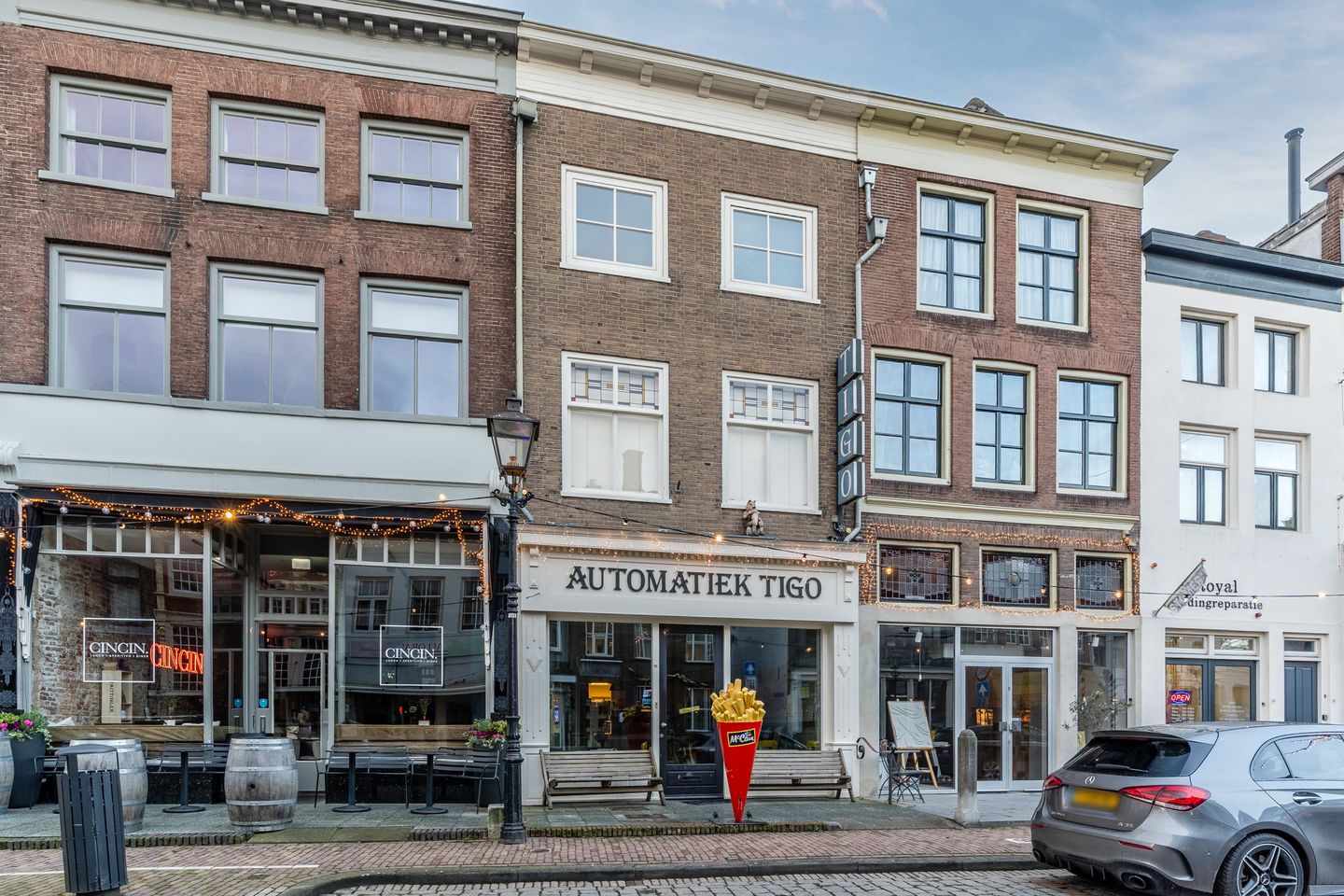 Bekijk foto 4 van Waterstraat 15-a