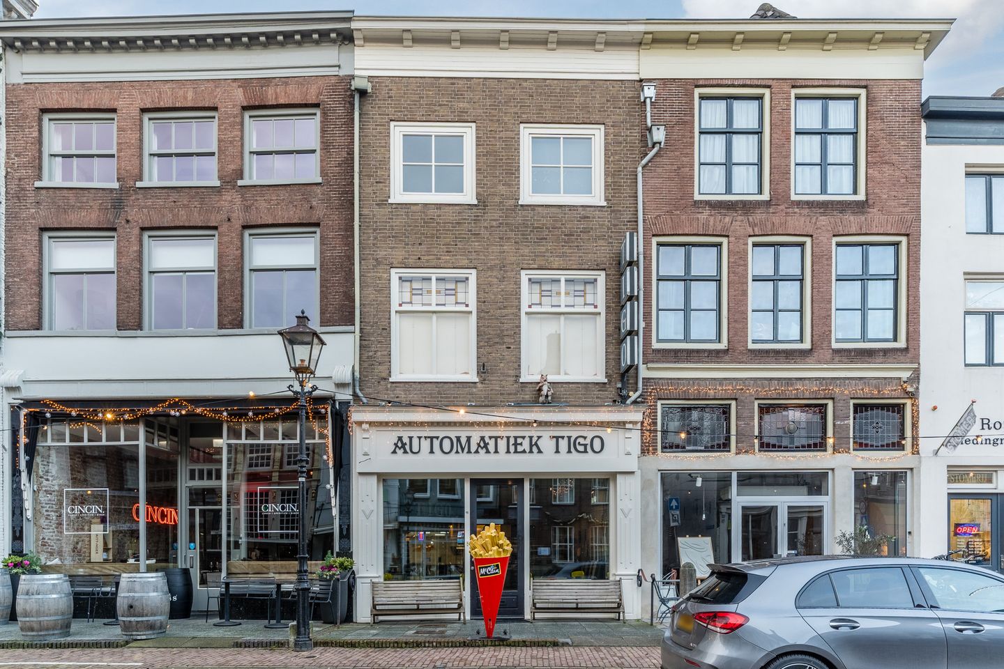 Bekijk foto 1 van Waterstraat 15-a