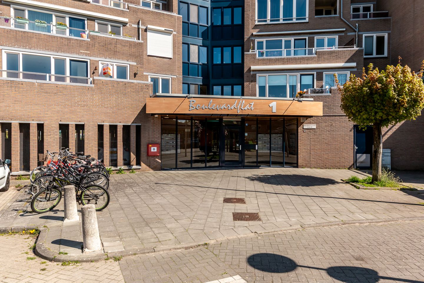 Photo 29 of Vollenhoveschans 76