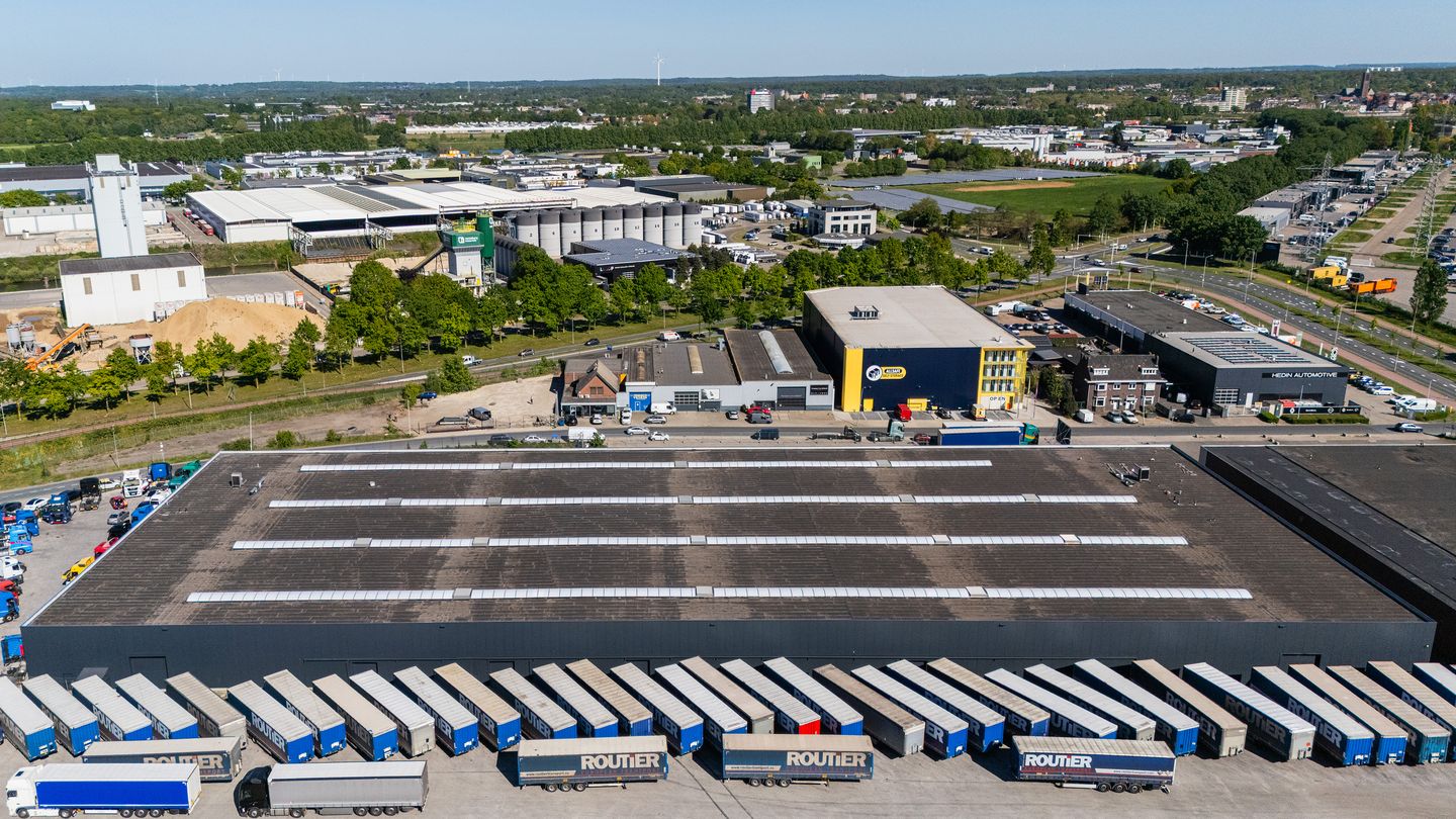 Bekijk foto 5 van Horsterweg 215-221