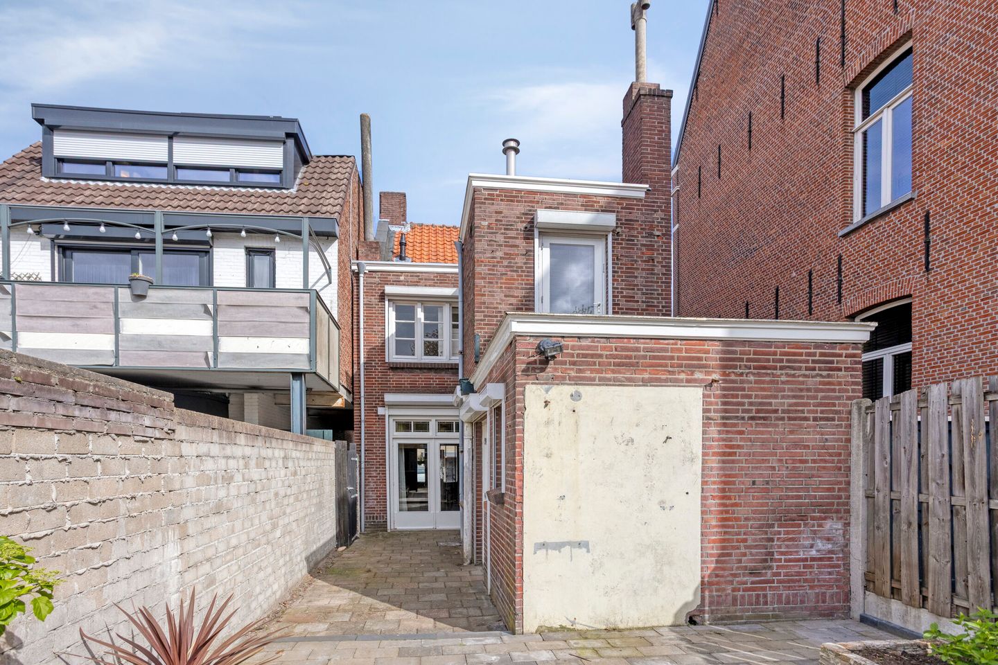 Photo 29 of Hoogstraat 94