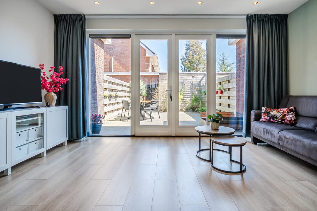 Foto 2 van Oranjestraat 20