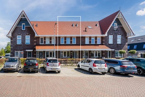 Oranjestraat thumbnail