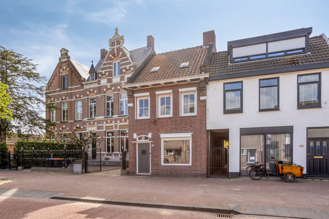 Photo 32 of Hoogstraat 94