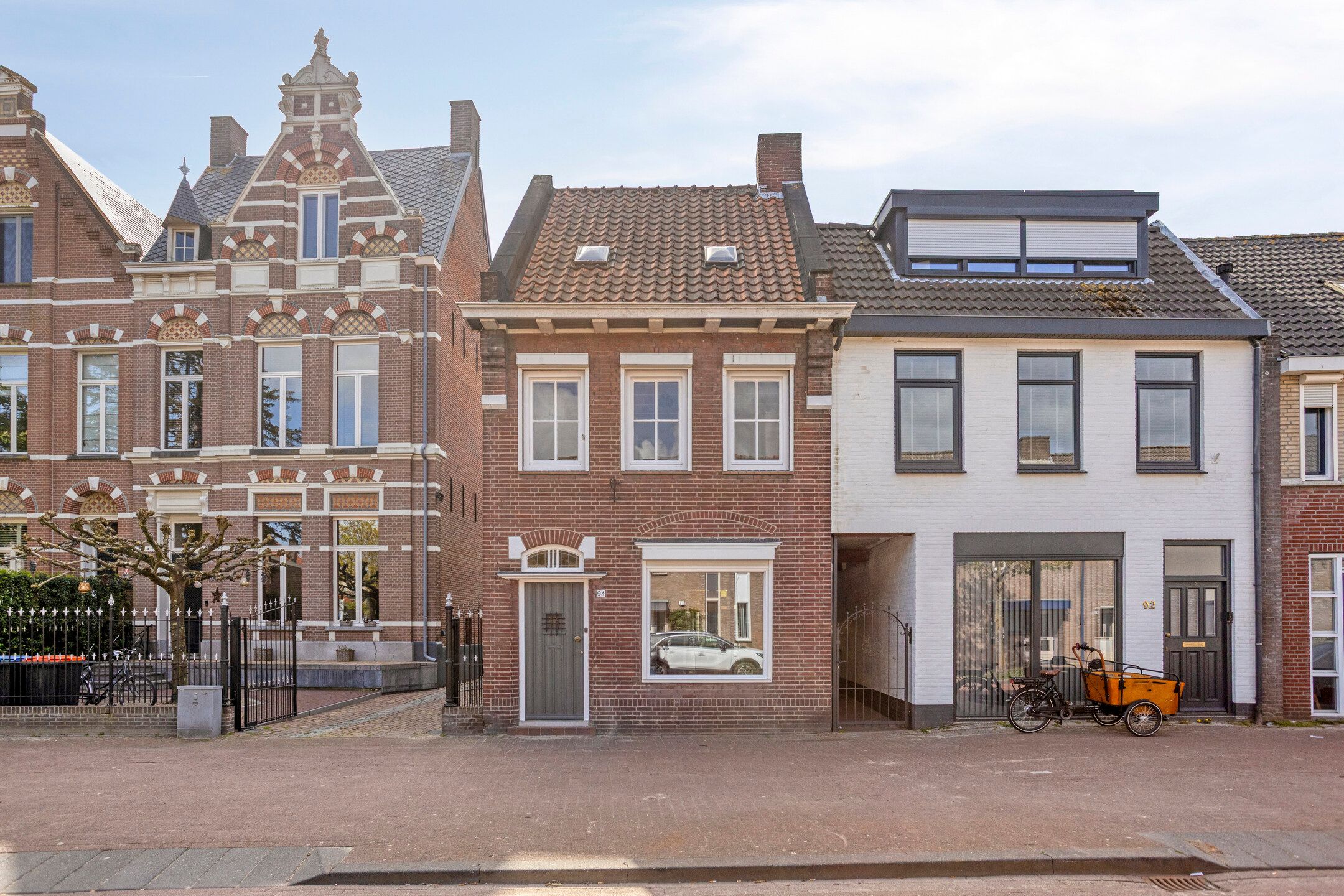 Photo 33 of Hoogstraat 94