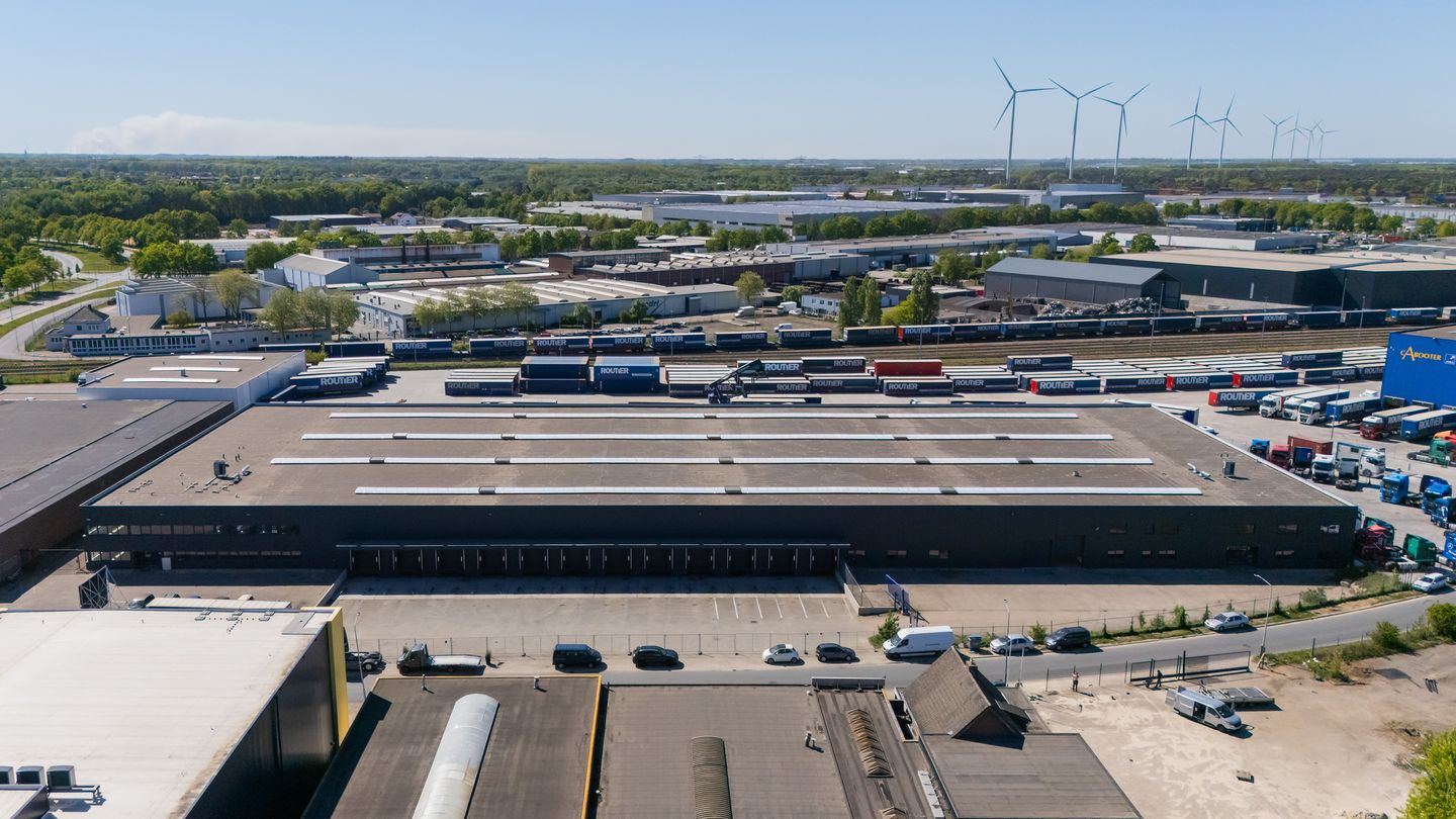 Bekijk foto 1 van Horsterweg 215-221