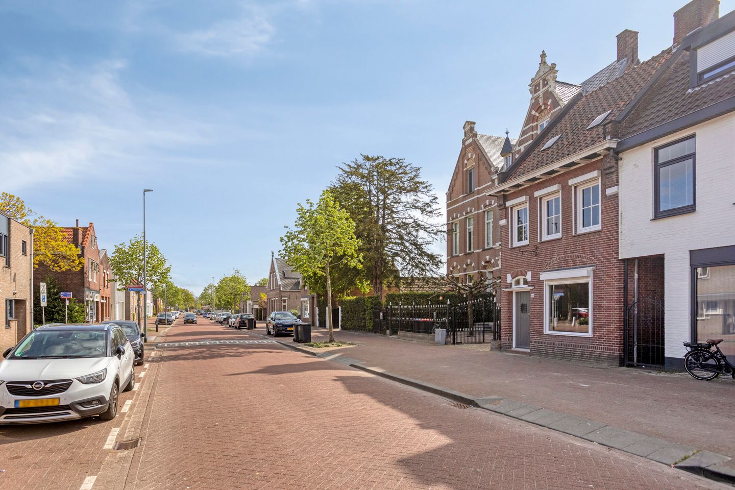 Photo 34 of Hoogstraat 94