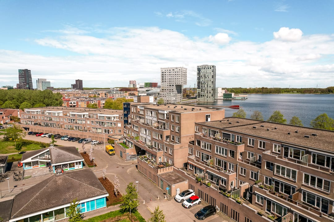 Photo 1 of Vollenhoveschans 76