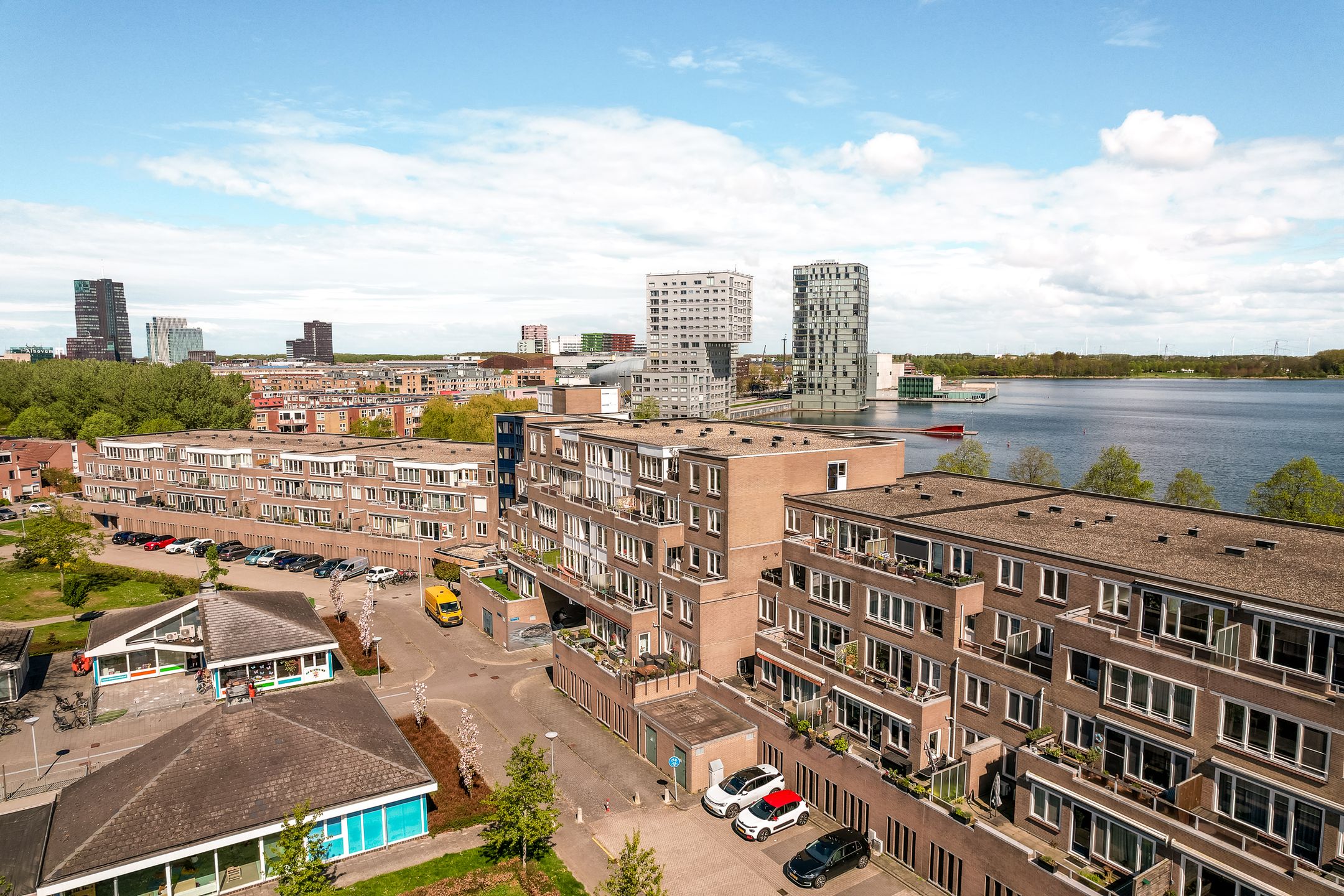 Vollenhoveschans 76 
