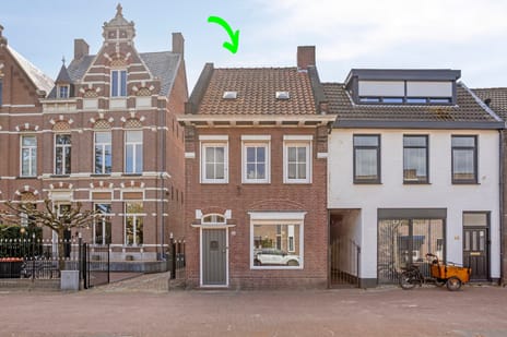 Hoogstraat thumbnail