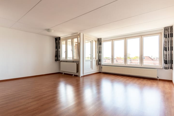 Foto 4 van Vollenhoveschans 76