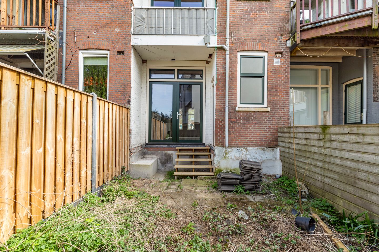 Foto 14 van Carnisselaan 57