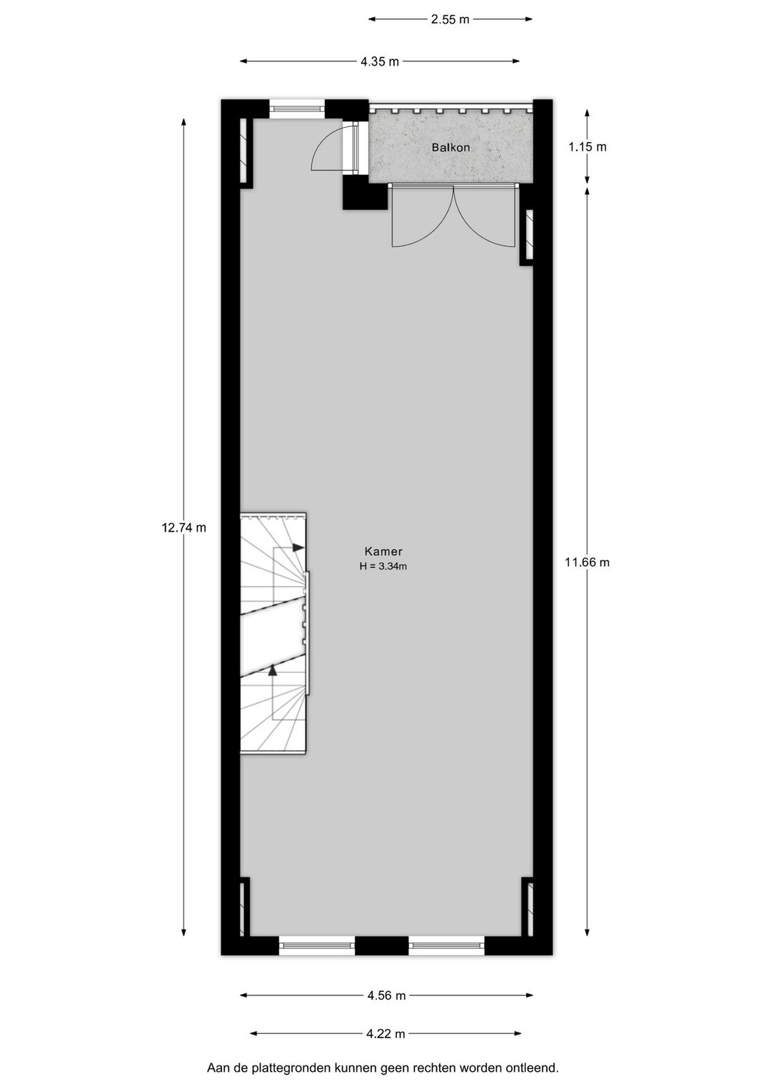 Foto 31 van Carnisselaan 57