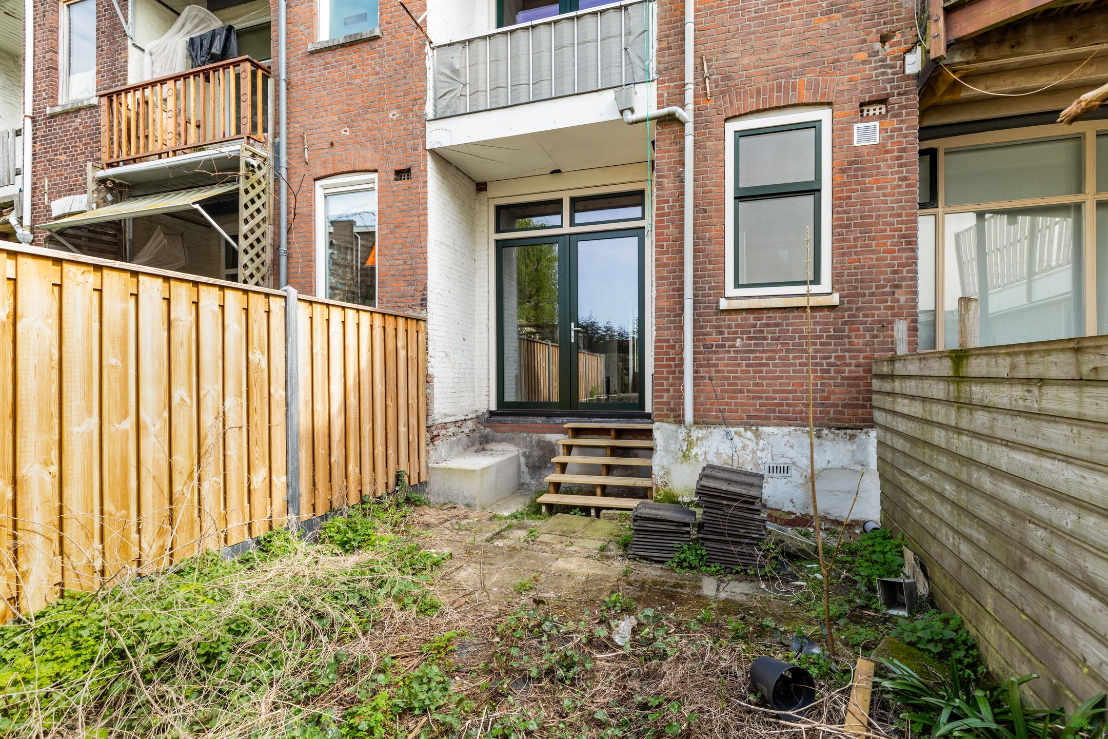Foto 3 van Carnisselaan 57