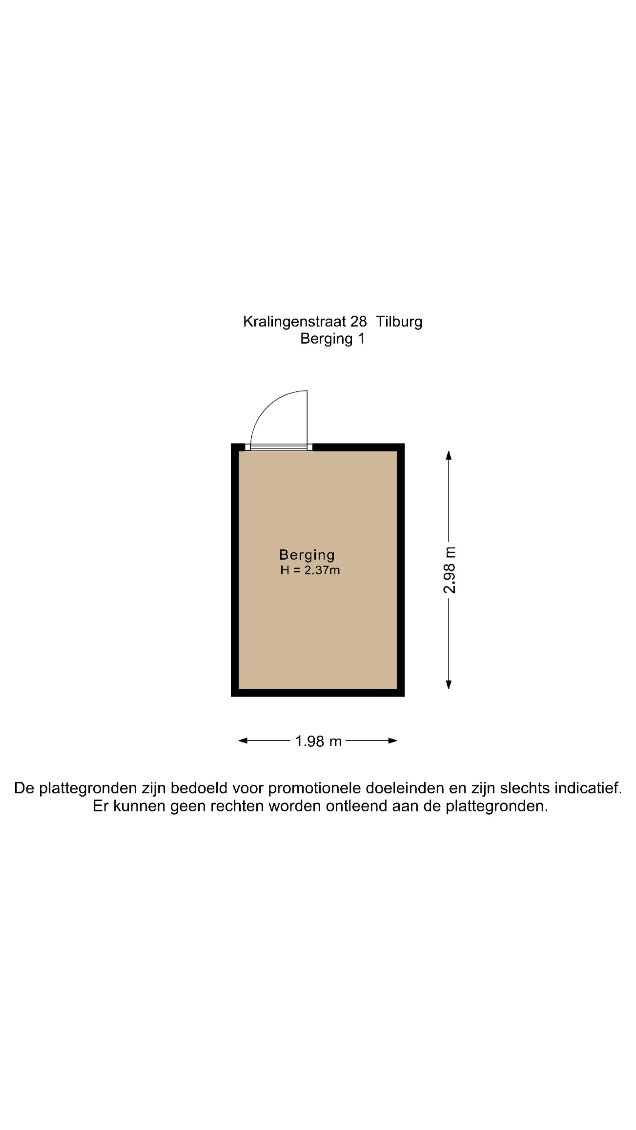 Photo 42 of Kralingenstraat 28