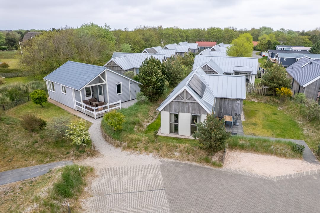 Foto 41 van Vuurtorenpark Noord 26-A