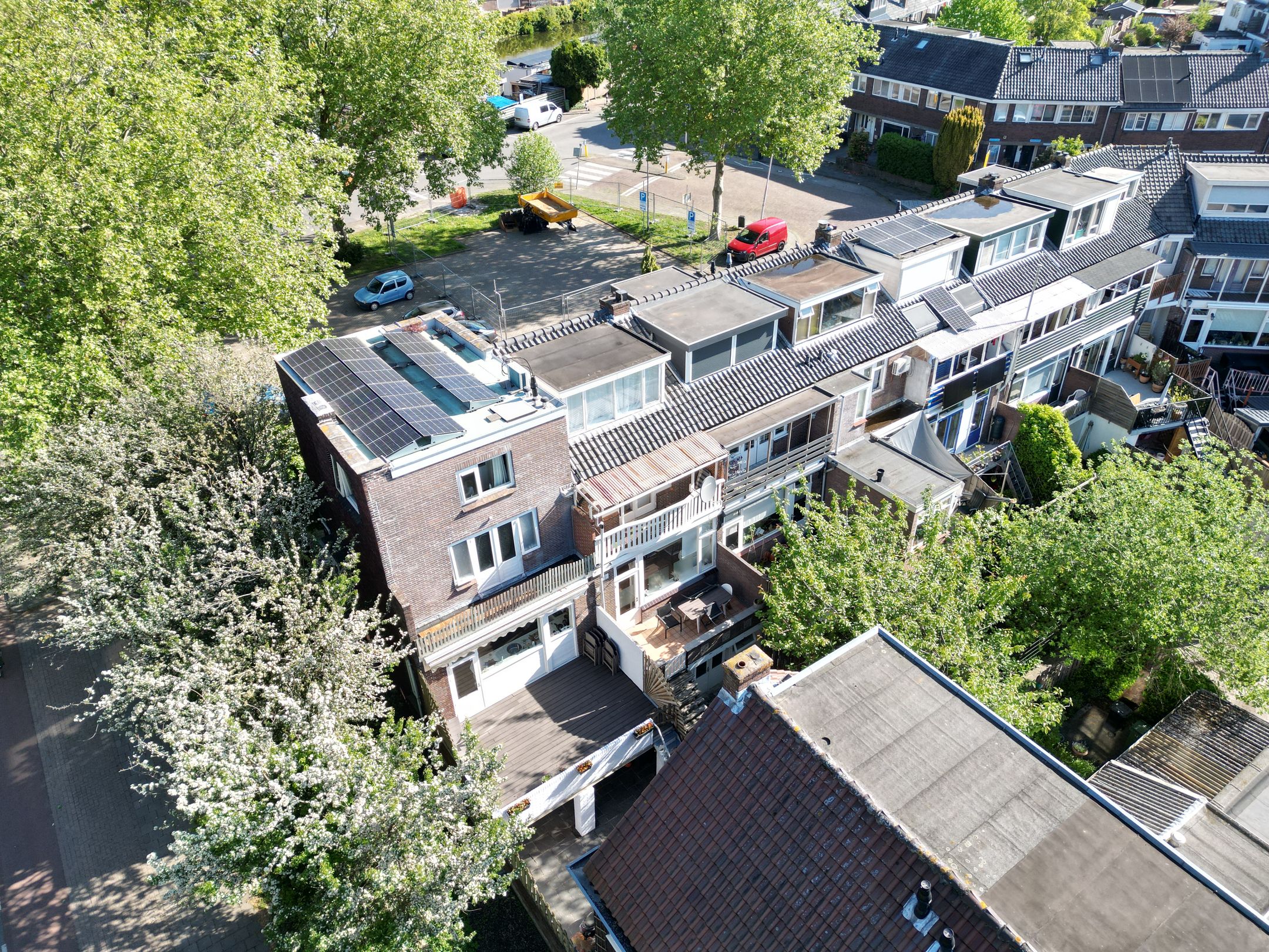 Koekoekplein 13