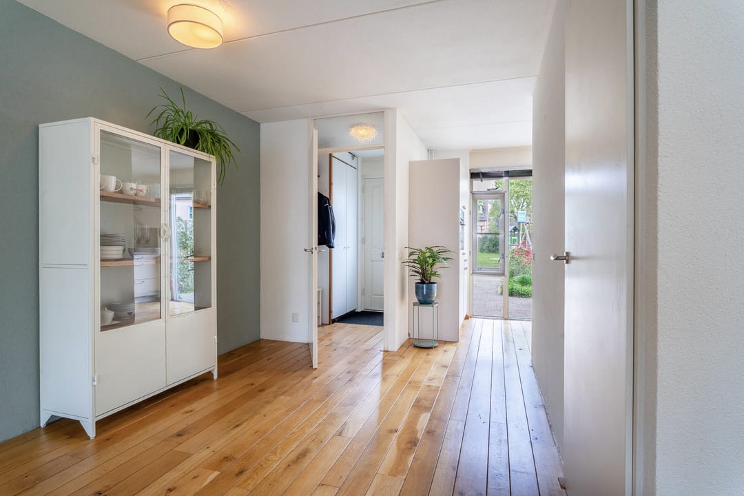 Photo 8 of Kralingenstraat 28