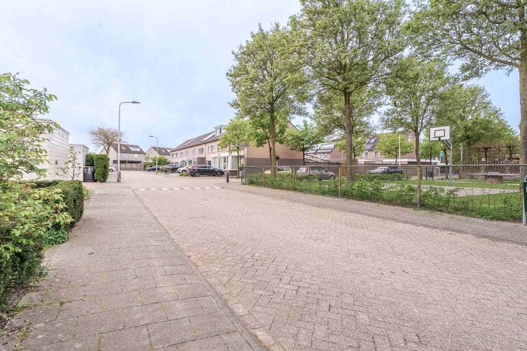 Photo 31 of Kralingenstraat 28