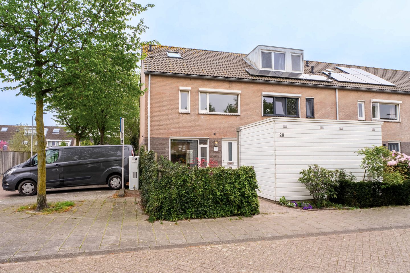 Photo 29 of Kralingenstraat 28