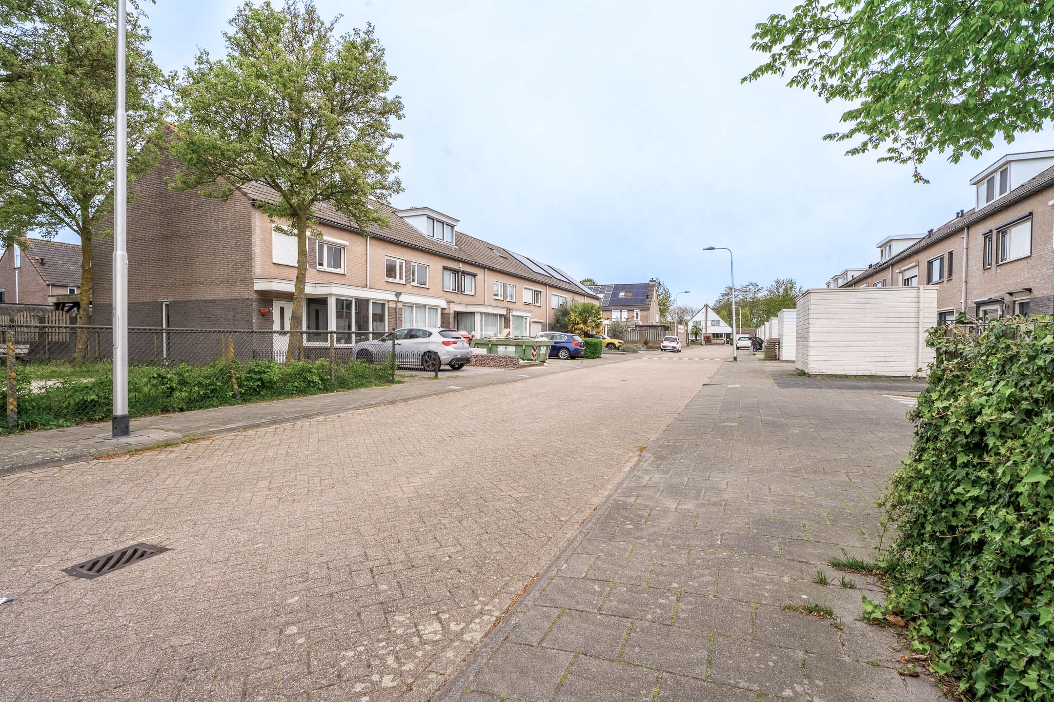 Photo 30 of Kralingenstraat 28
