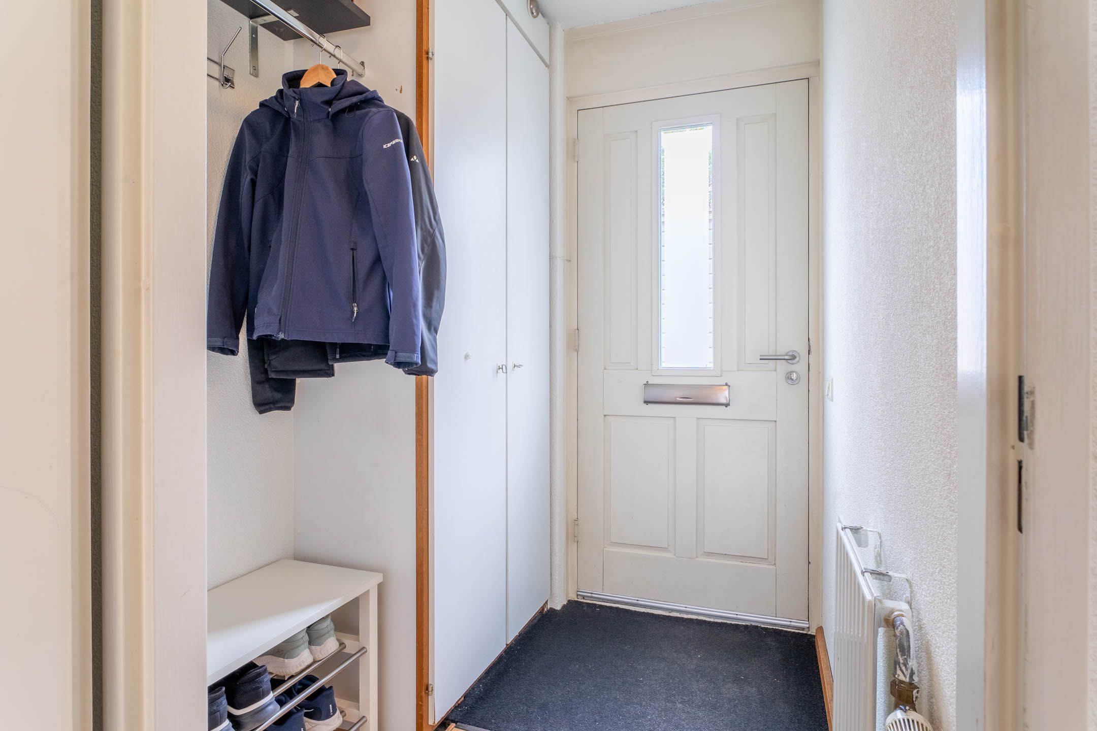 Photo 12 of Kralingenstraat 28