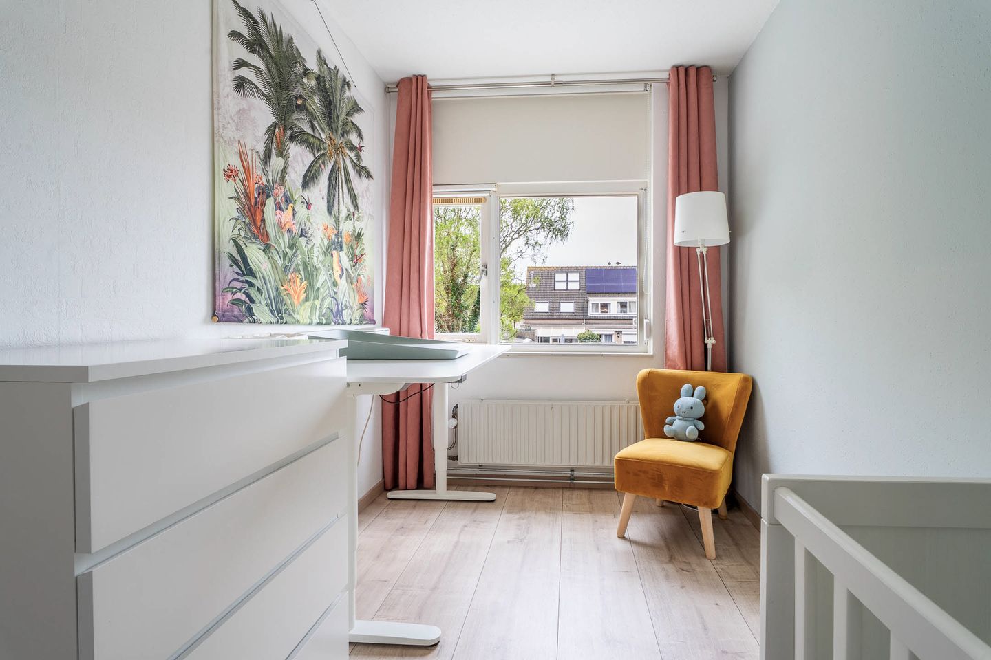 Photo 19 of Kralingenstraat 28