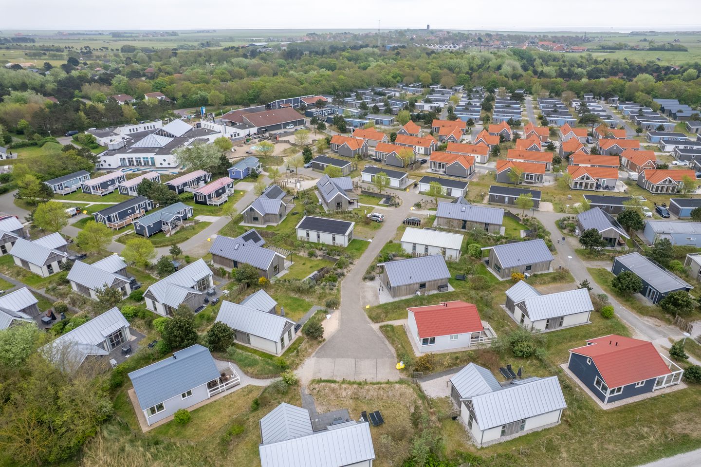 Foto 35 van Vuurtorenpark Noord 26-A
