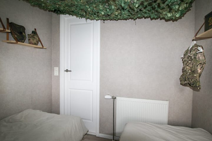 Vrijstaande woning te koop: Lange Zuiderweg 142-932, Voorthuizen