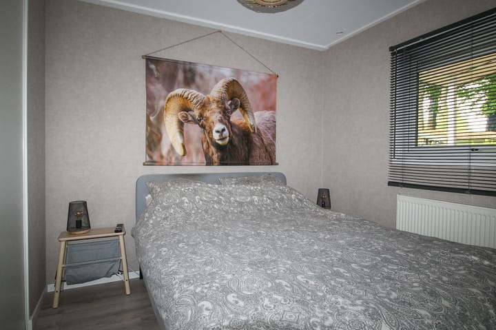 Vrijstaande woning te koop: Lange Zuiderweg 142-932, Voorthuizen