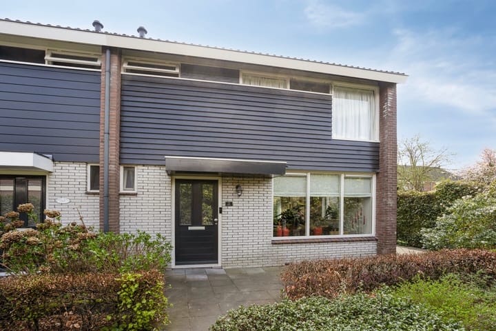 Photo 3 of Boereweide 59