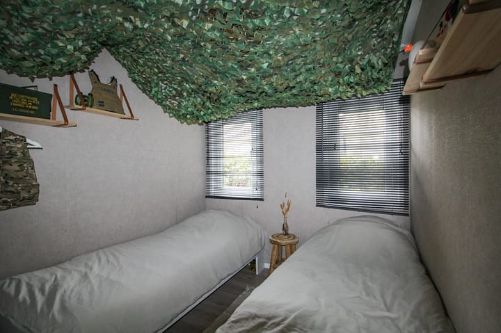 Vrijstaande woning te koop: Lange Zuiderweg 142-932, Voorthuizen