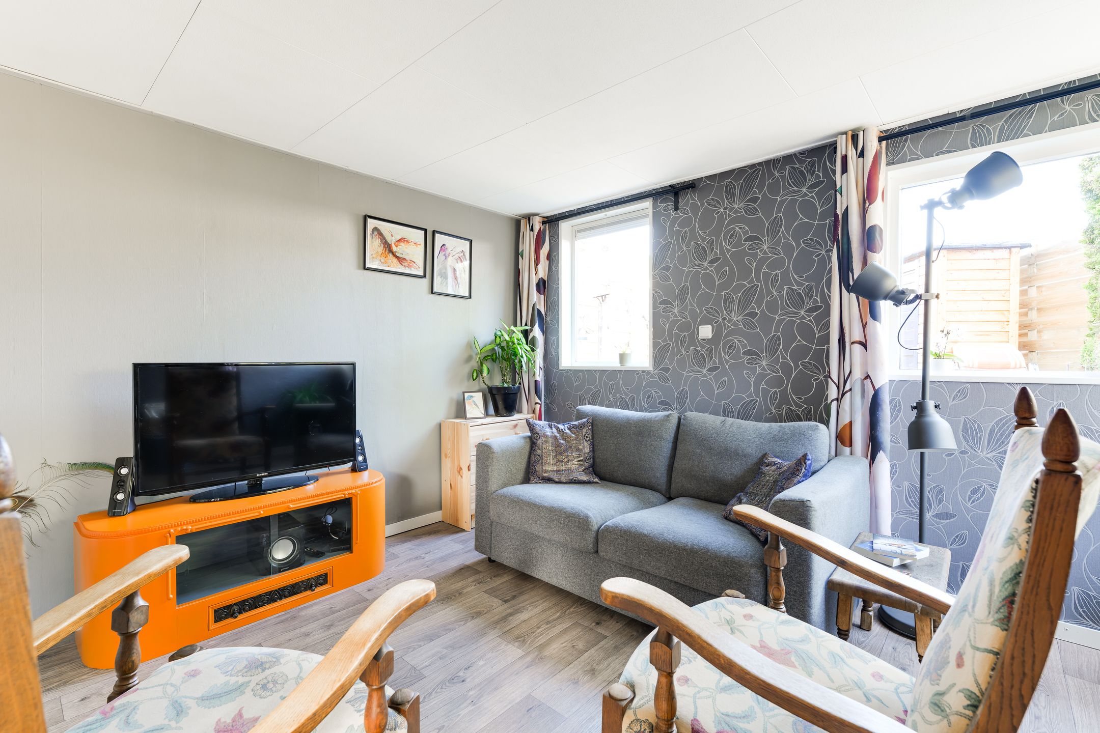 Foto 6 van Voorschoterweg 19-N