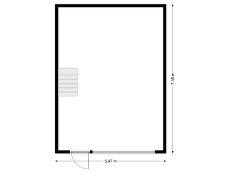 View floorplan