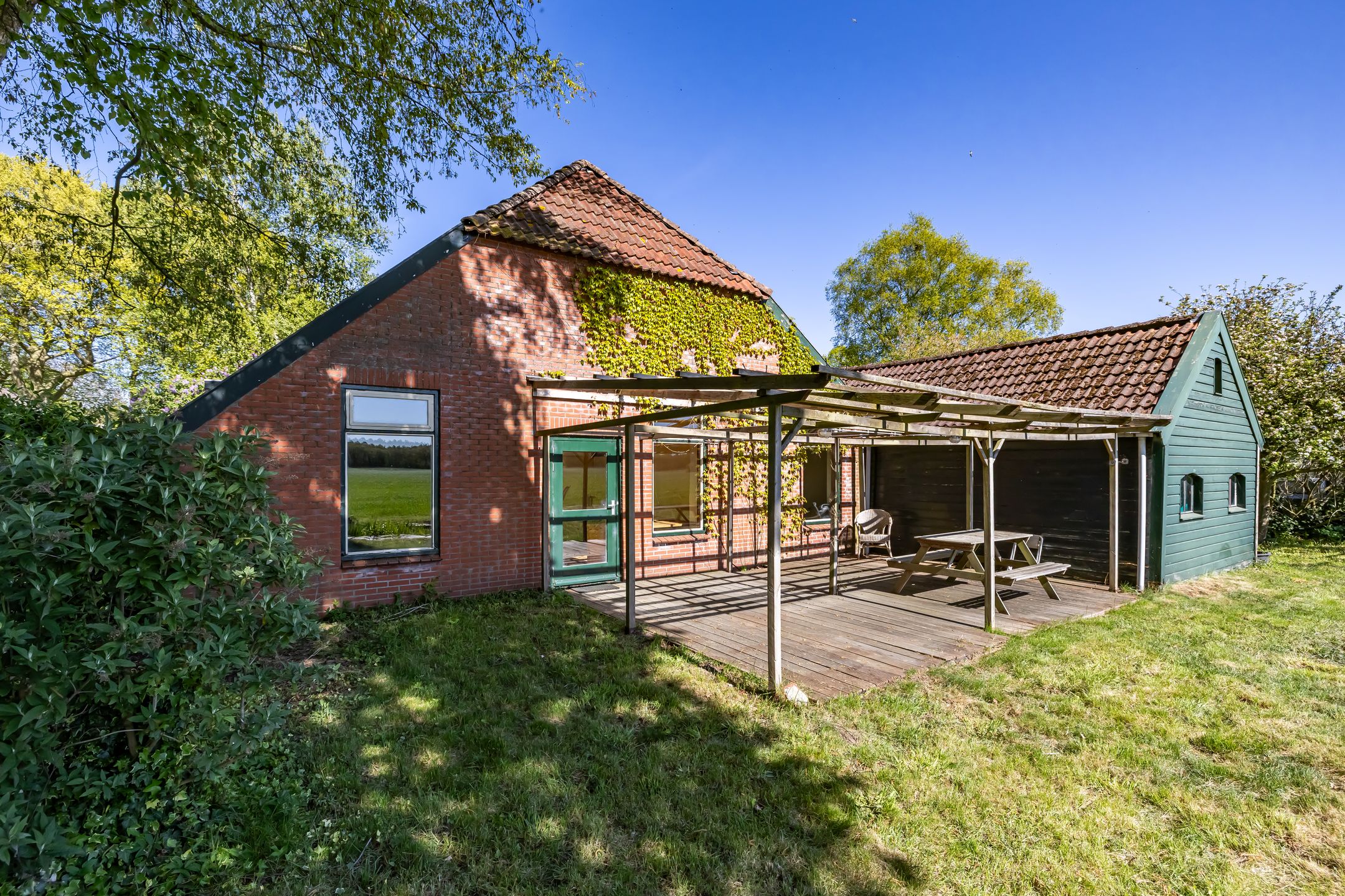 Photo 12 of Zuidlaarderweg 16