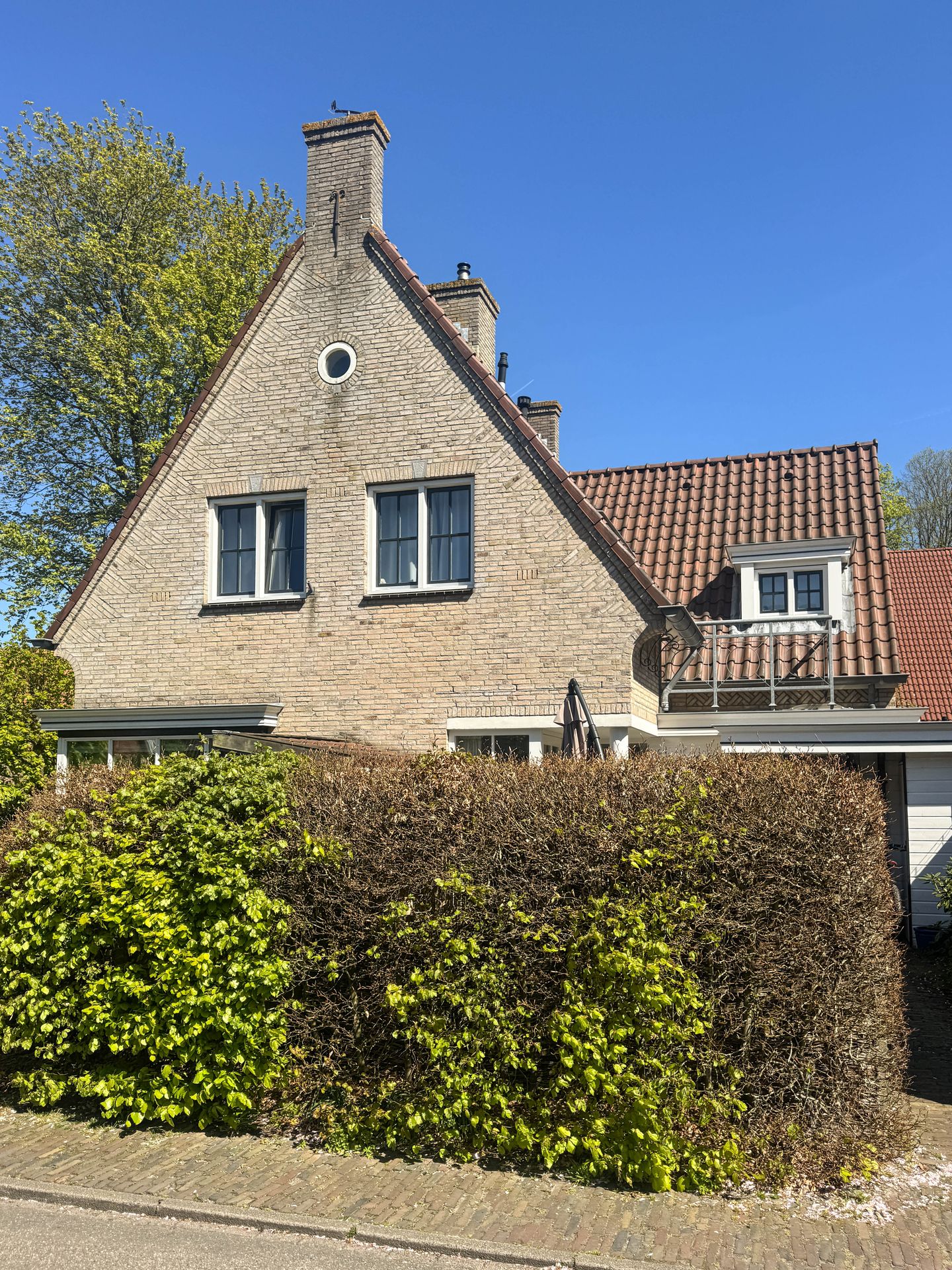 Foto 40 van Loudelsweg 12