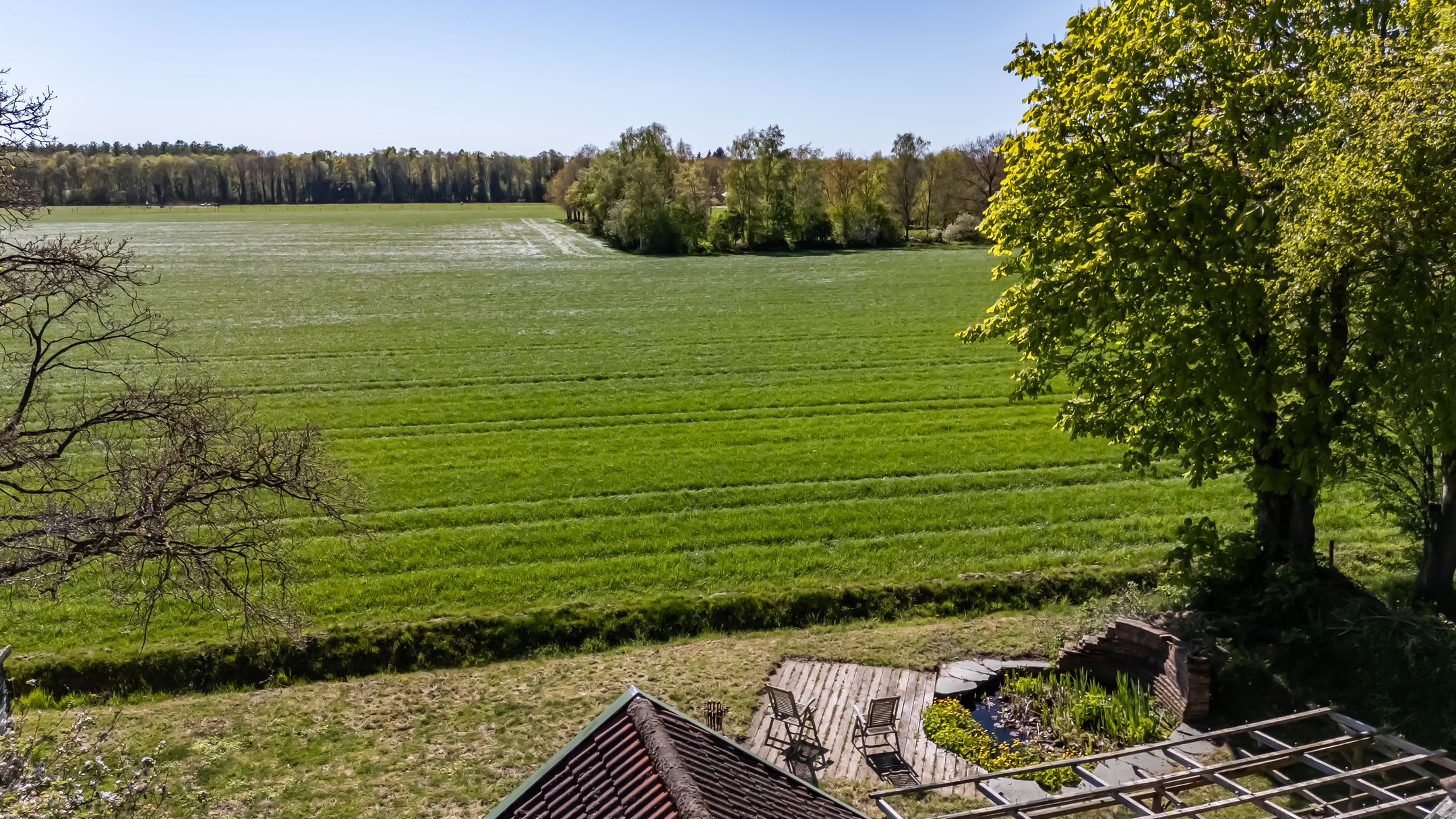 House in Annen - View 5