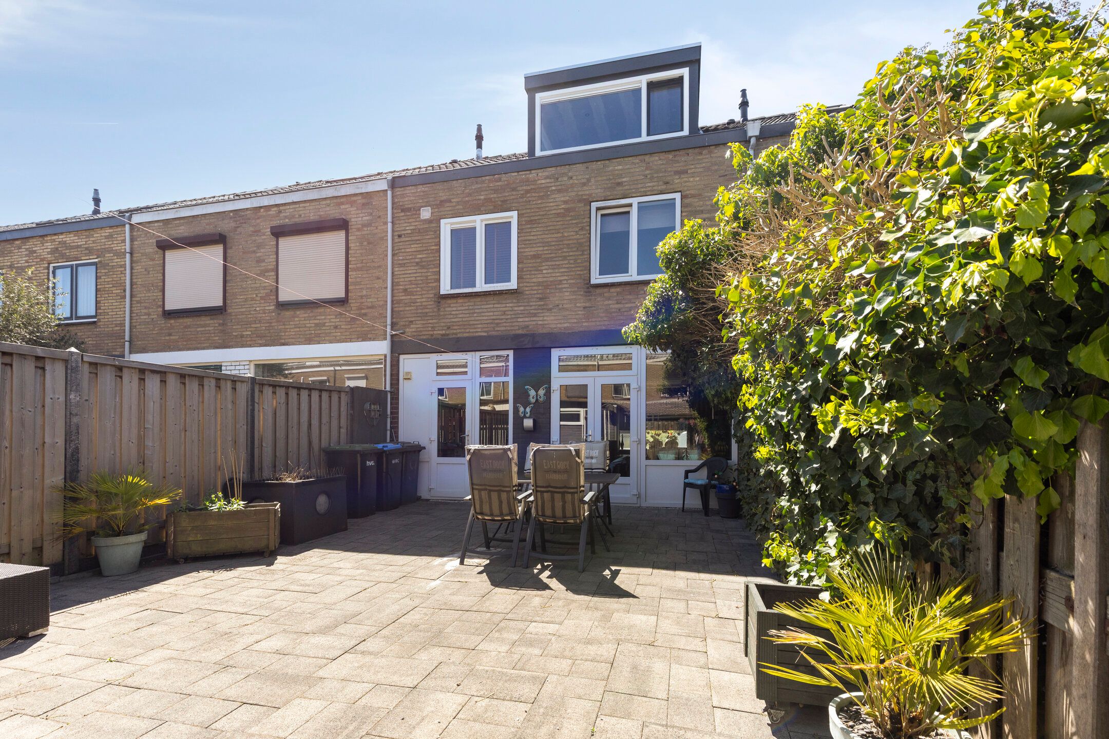 Pieter Brueghelstraat 9 Papendrecht - Aanzicht 3