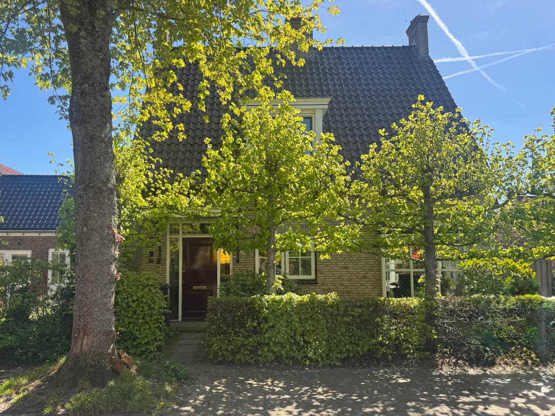 Foto 2 van Loudelsweg 12