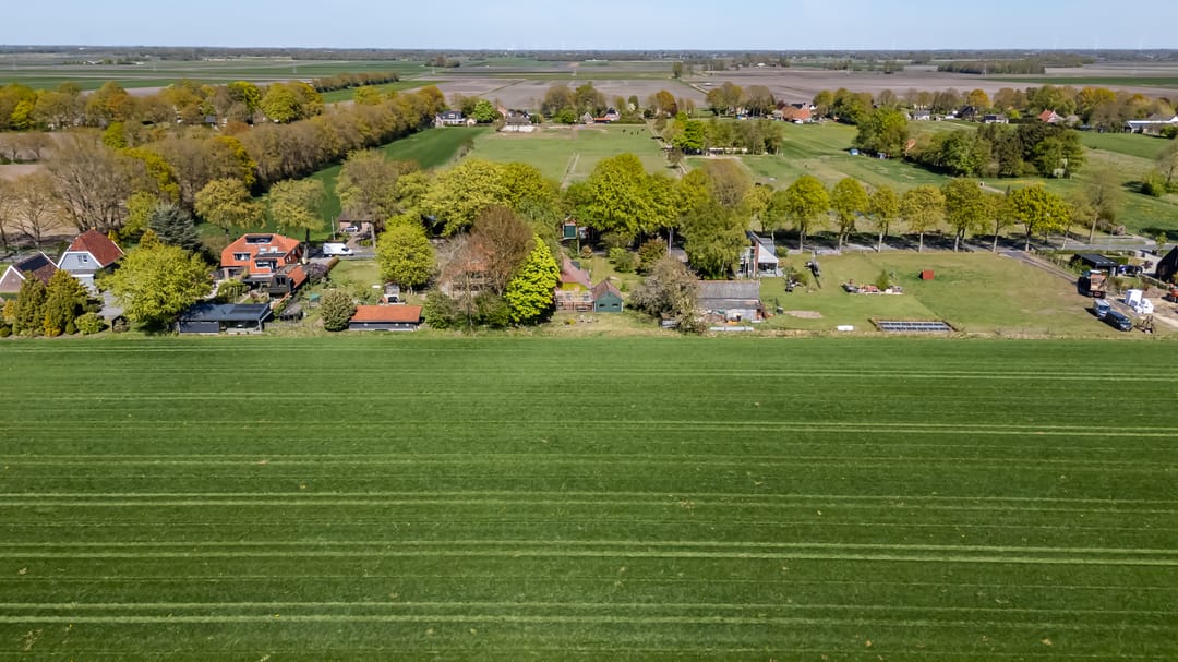 Photo 7 of Zuidlaarderweg 16