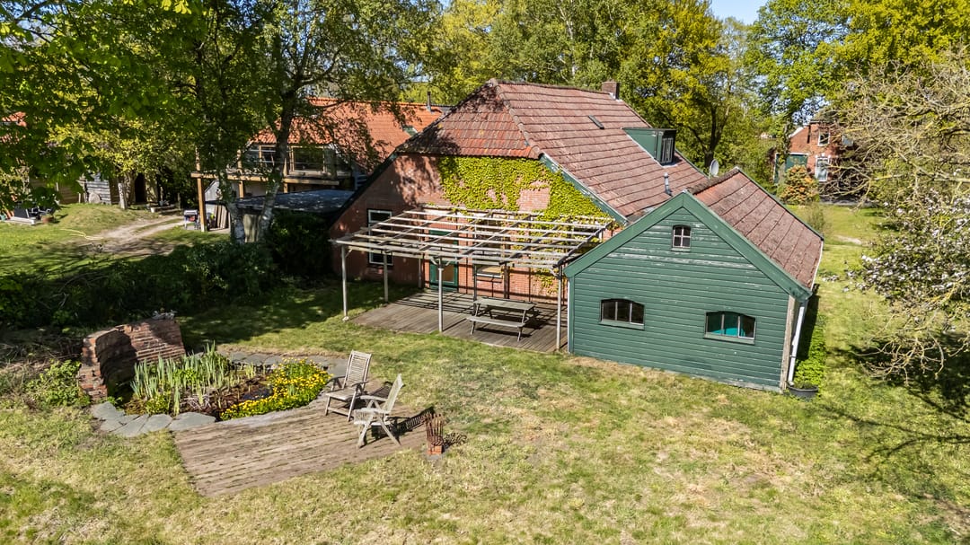 Photo 8 of Zuidlaarderweg 16