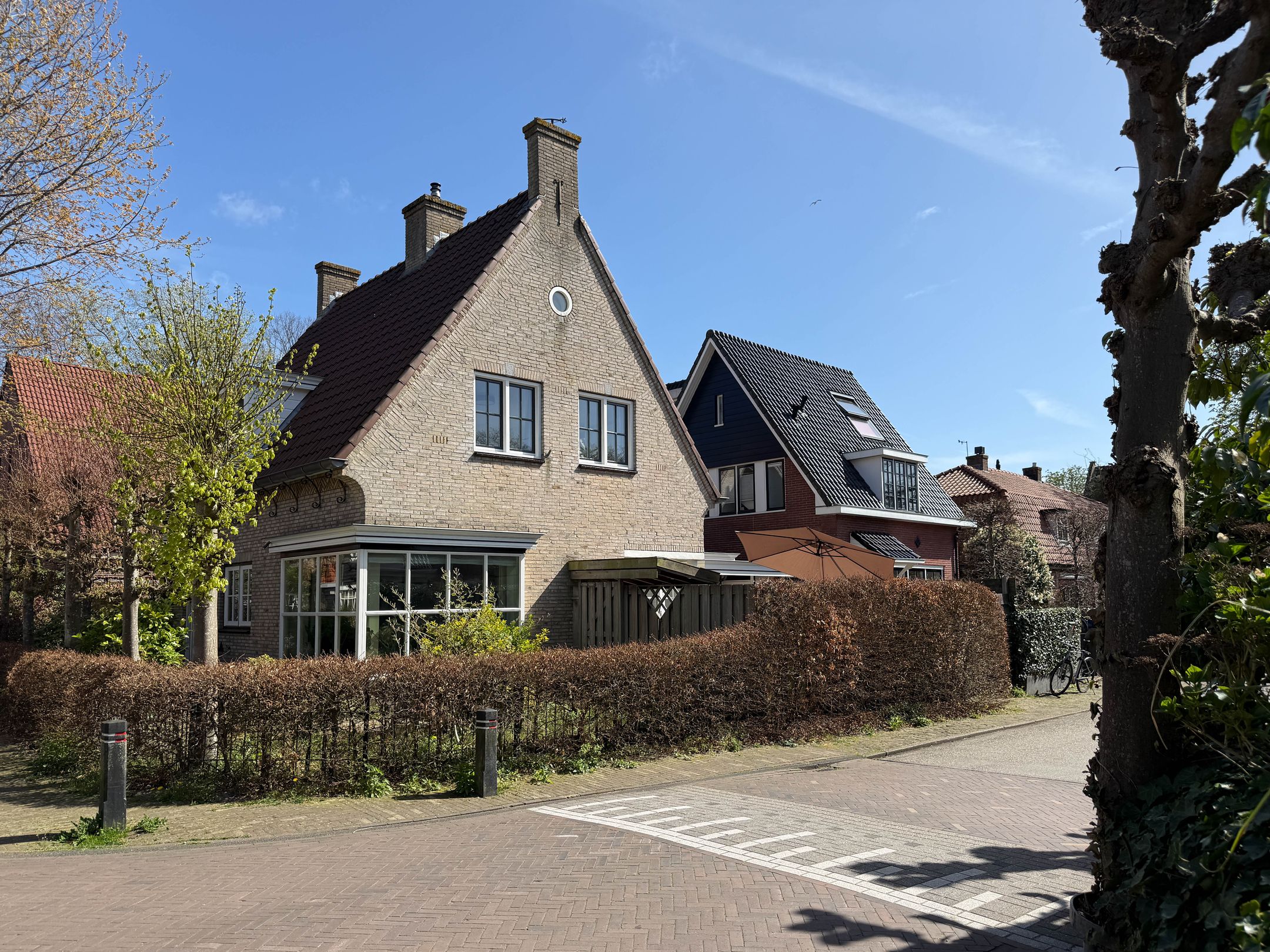 Loudelsweg 12 