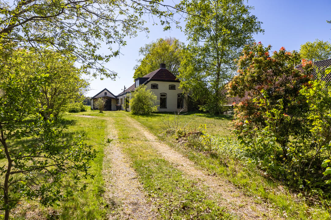 Photo 1 of Zuidlaarderweg 16