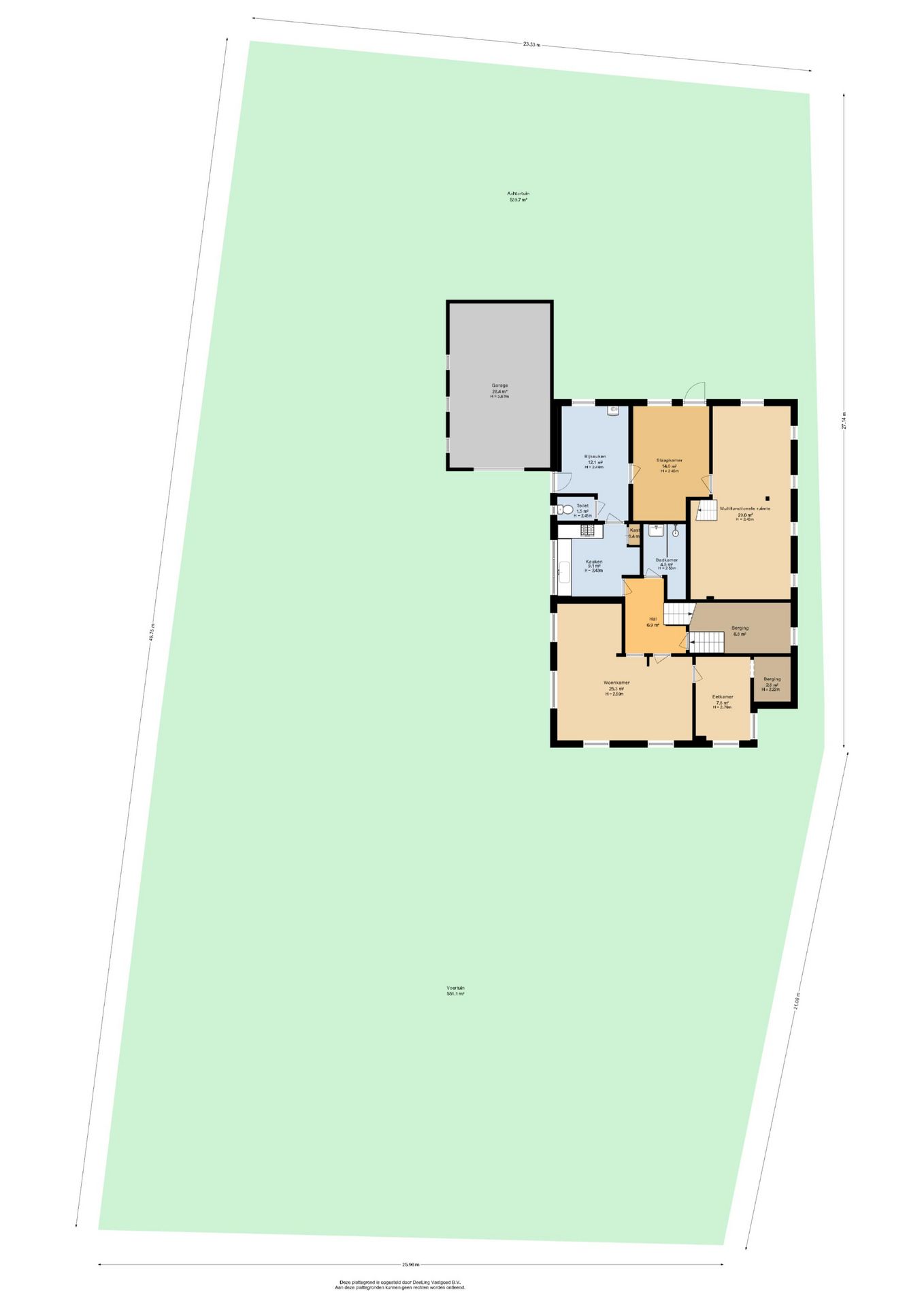Photo 54 of Zuidlaarderweg 16