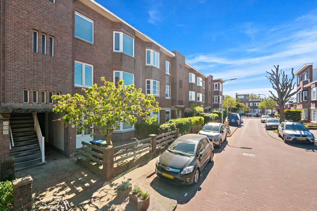 Photo 22 of Klimopstraat 276