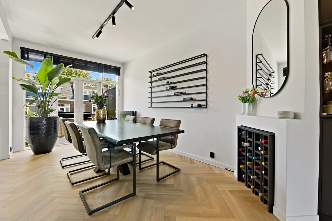 Photo 8 of Klimopstraat 276