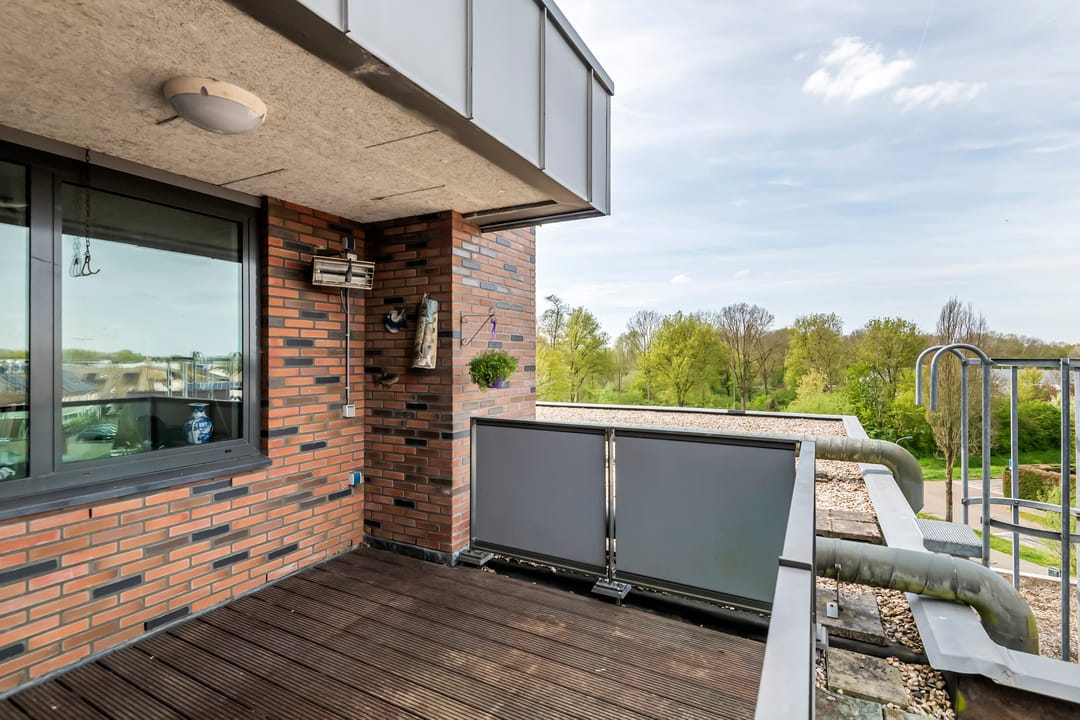 Photo 23 of Burgemeester Hommesstraat 74