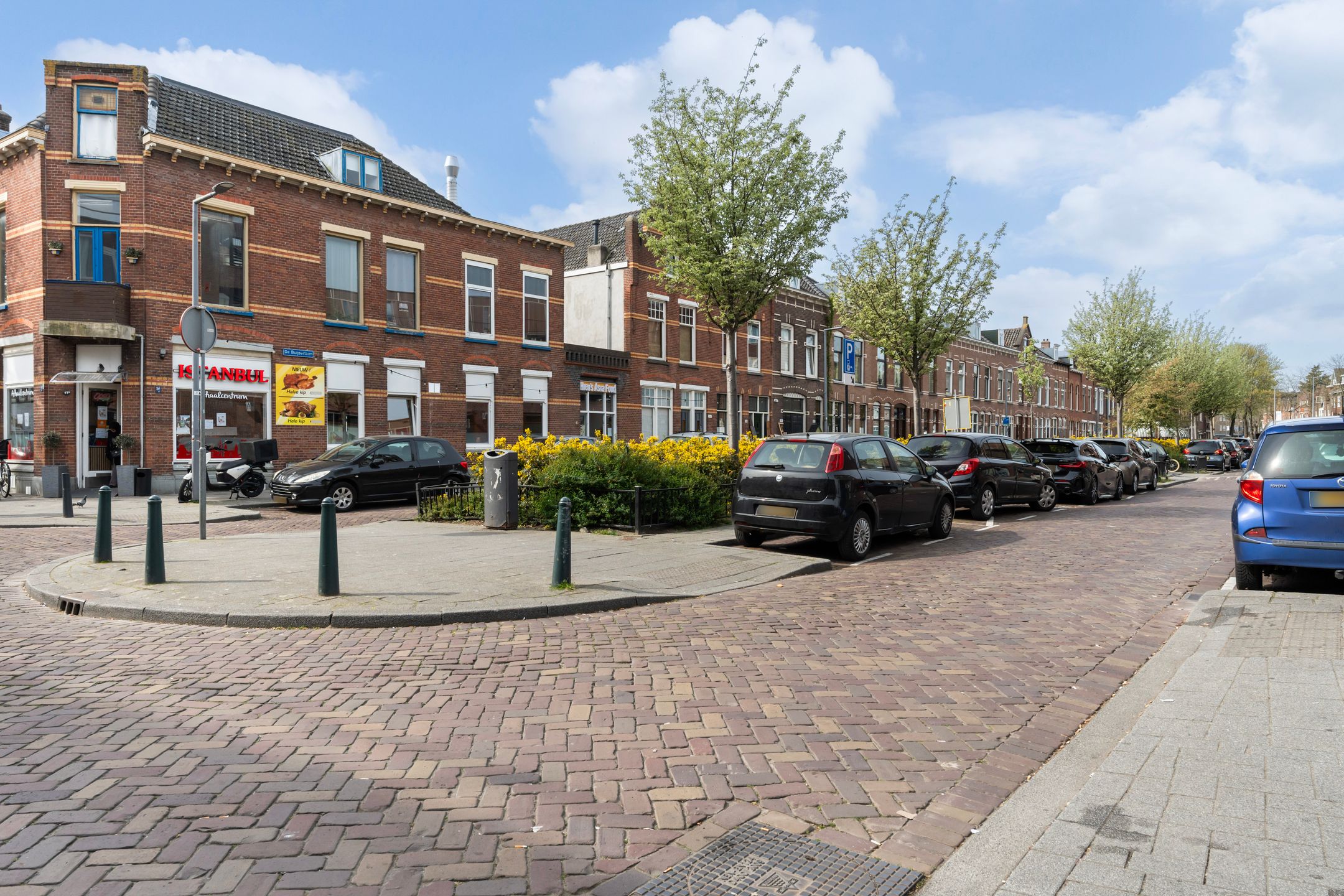 Photo 6 of Ebenhaëzerstraat 38